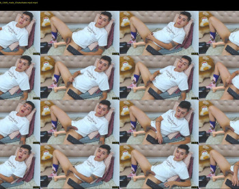 sweetbabyman