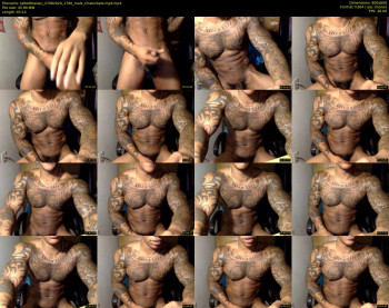 tattedblasian