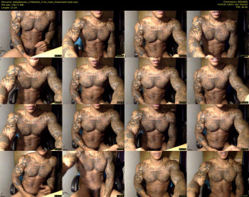 tattedblasian