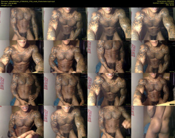 tattedblasian