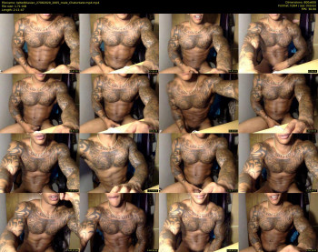 tattedblasian