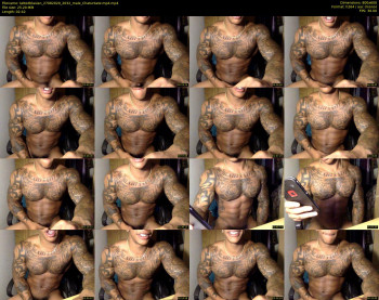 tattedblasian