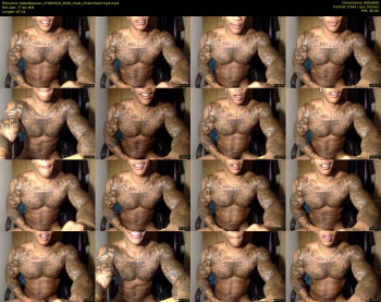 tattedblasian