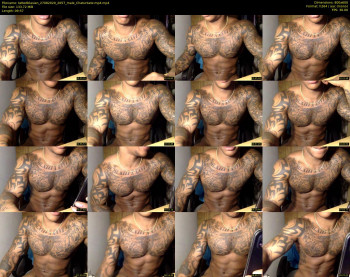 tattedblasian