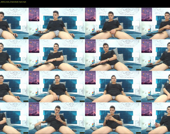thommyevans