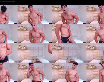 xfitboyhotx
