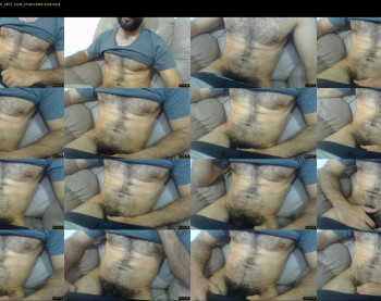 antonywebcam