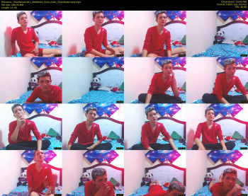 chandlersex161