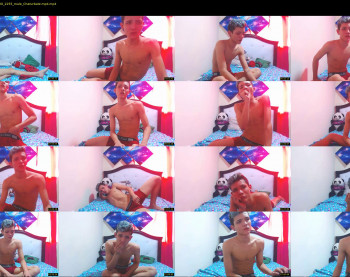 chandlersex161
