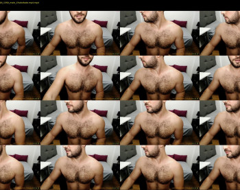 cutehairymacho