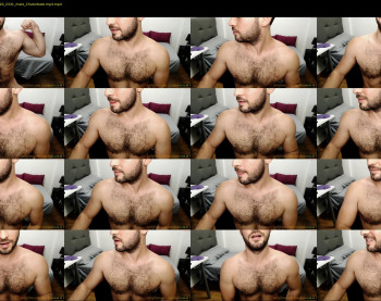 cutehairymacho