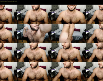 cutehairymacho