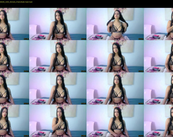 dakota_sexparadise