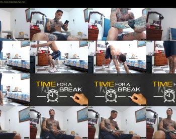 eviil_gabriel