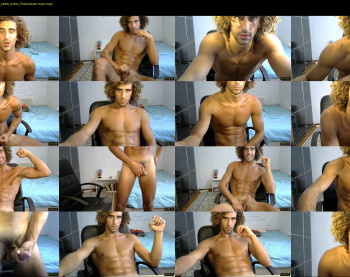 hornywildhair