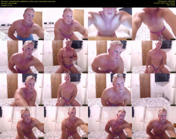 jordanblonde