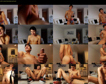 latingogoboys