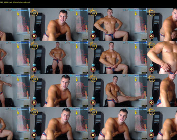 muscularjohnforu