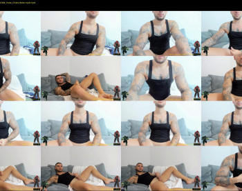 nerdmuscles