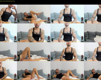nerdmuscles