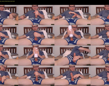 nerdycum