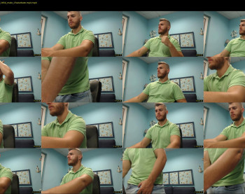 rolandmuscle