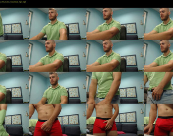 rolandmuscle