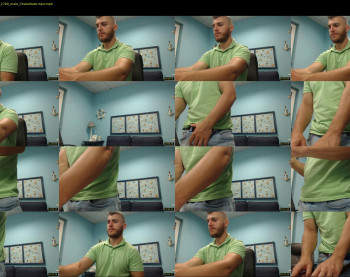 rolandmuscle
