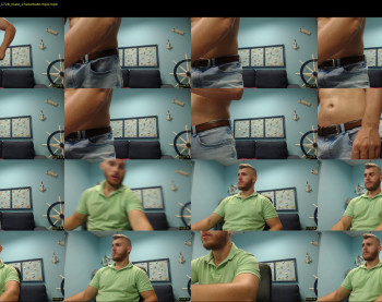 rolandmuscle