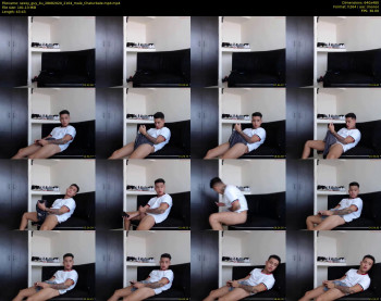 sexxy_guy_4u
