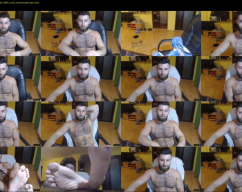 stevemuscleboy