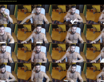 stevemuscleboy