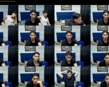 tomandcris