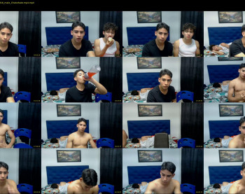 tomandcris