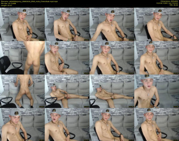 whitelittlejonny