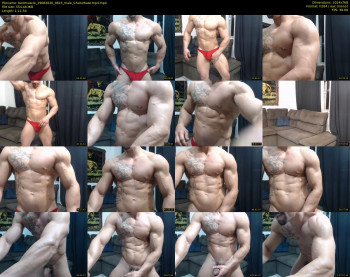 bestmuscle