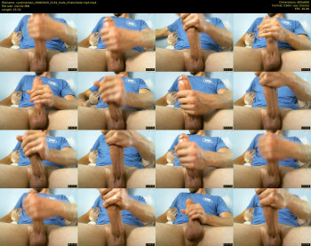cavemantan