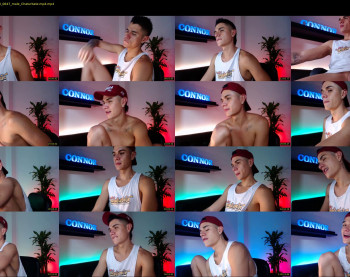 connor_cocket