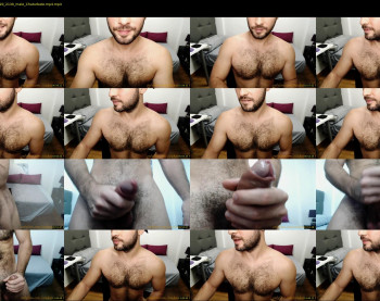 cutehairymacho