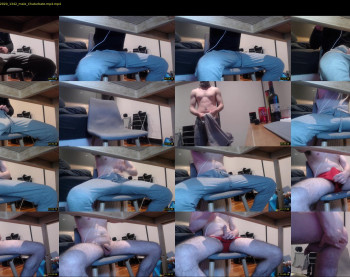 lockeddownnhorny