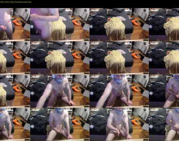 lockeddownnhorny