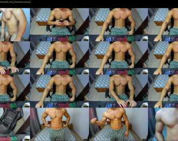 masterkingmuscle