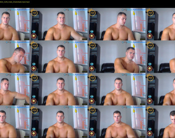 muscularjohnforu