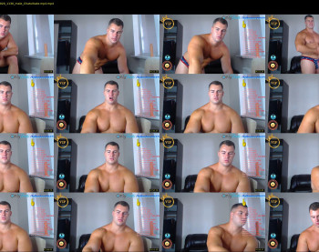 muscularjohnforu