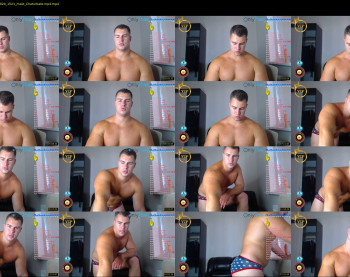 muscularjohnforu