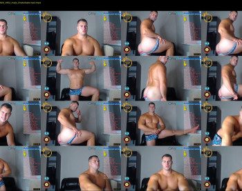 muscularjohnforu