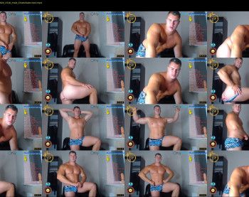 muscularjohnforu