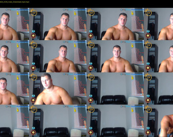 muscularjohnforu