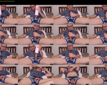 nerdycum