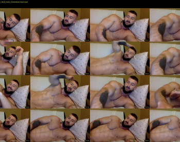 panda_muscle
